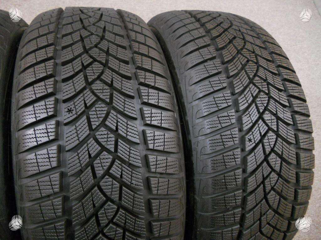 Goodyear 2024m 95% Perfom.8 SUV., winter 285/45 R20