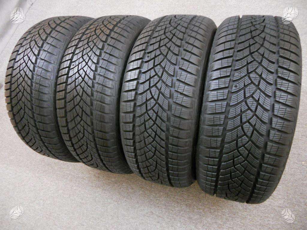 Goodyear 2024m 95% Perfom.8 SUV., winter 285/45 R20
