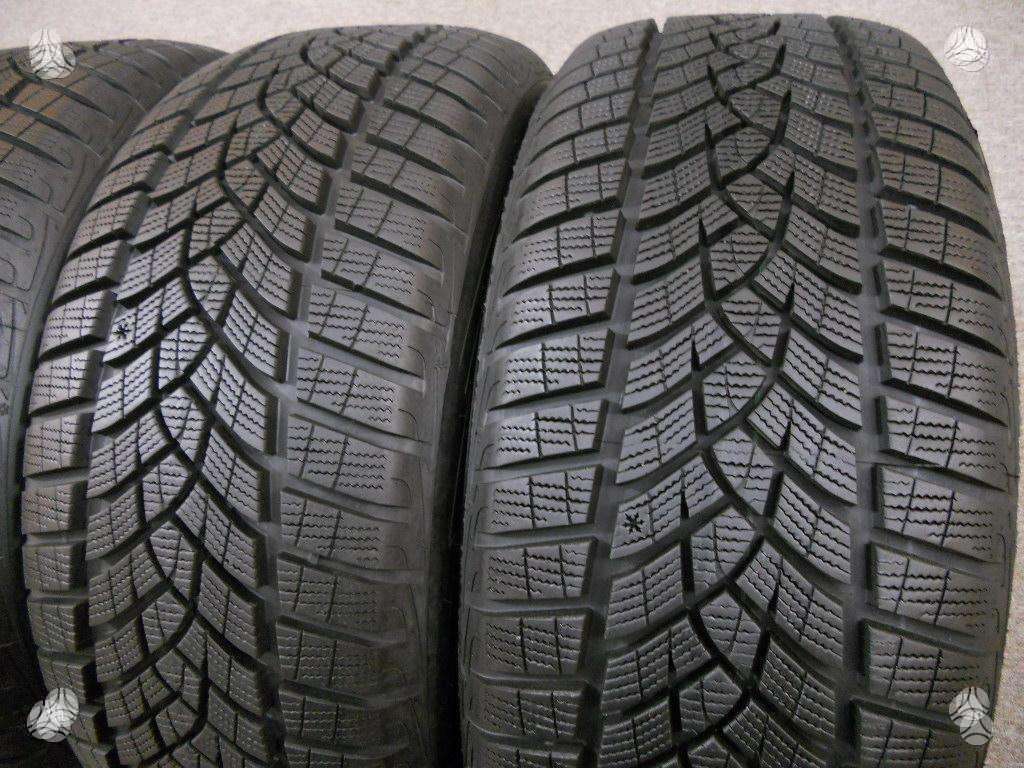 Goodyear 2024m 95% Perfom.8 SUV., winter 285/45 R20