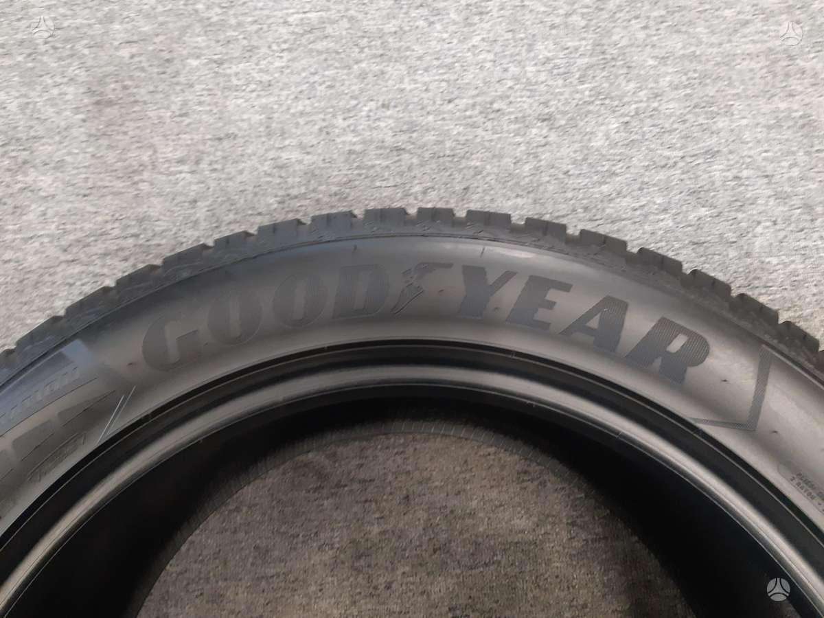 Goodyear 2024m 95% Perfom.8 SUV., winter 285/45 R20