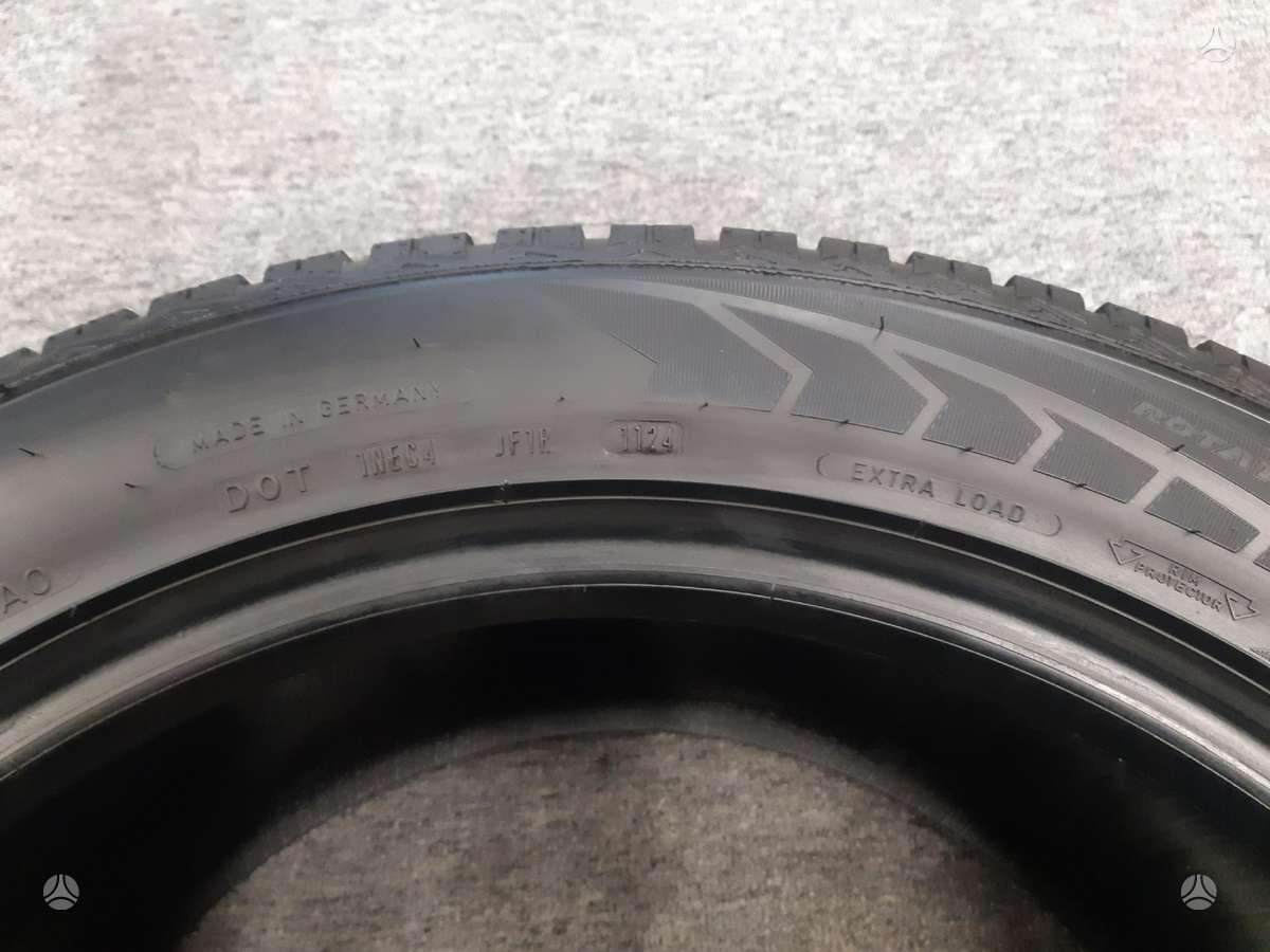Goodyear 2024m 95% Perfom.8 SUV., winter 285/45 R20