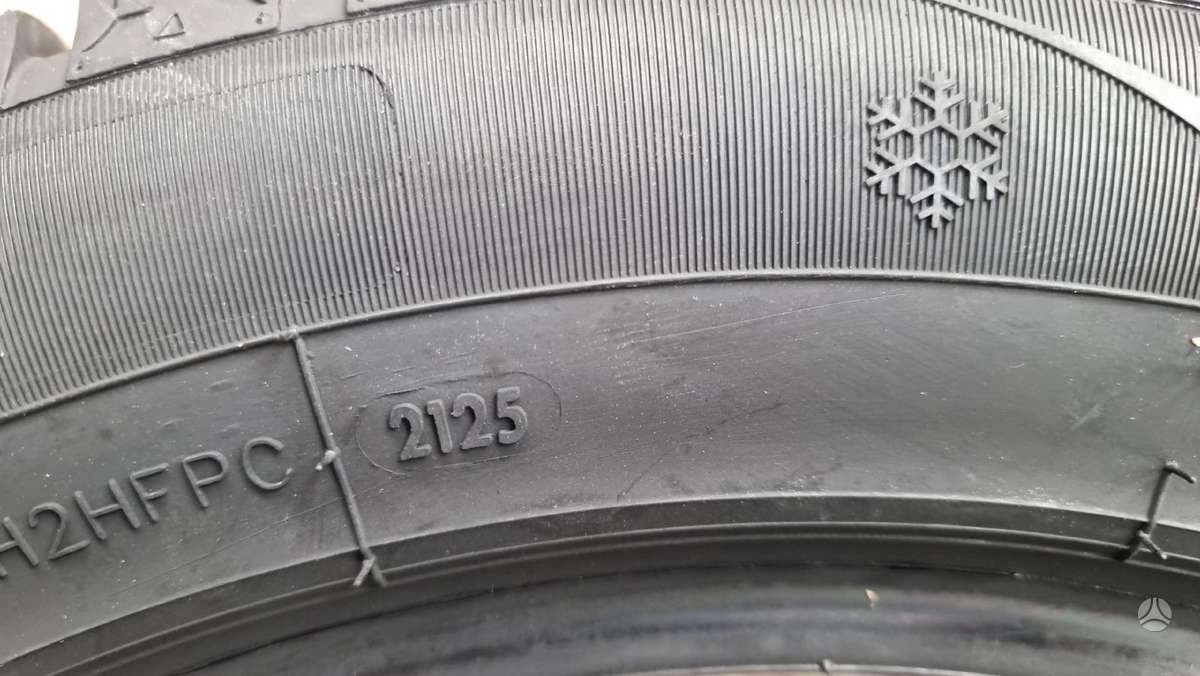 Sunfull SF 982, winter 205/55 R16