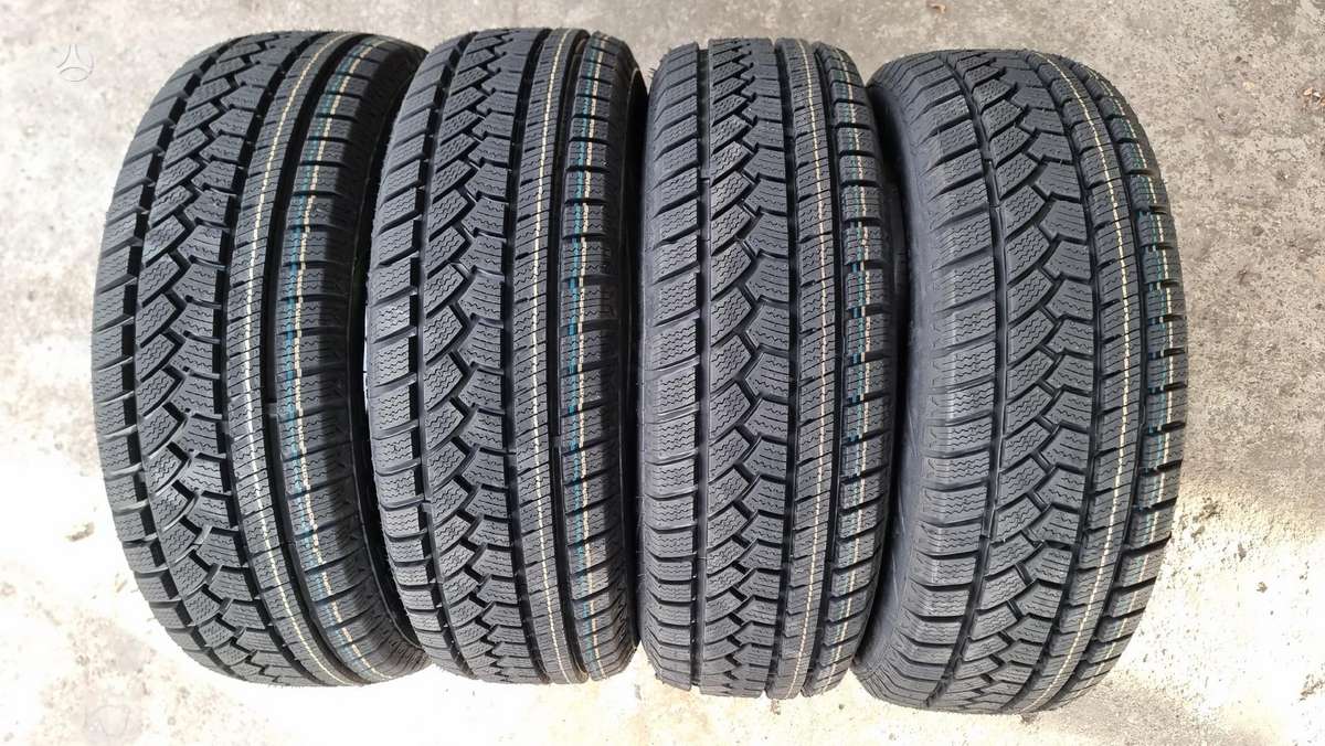 Sunfull SF 982, winter 205/60 R16