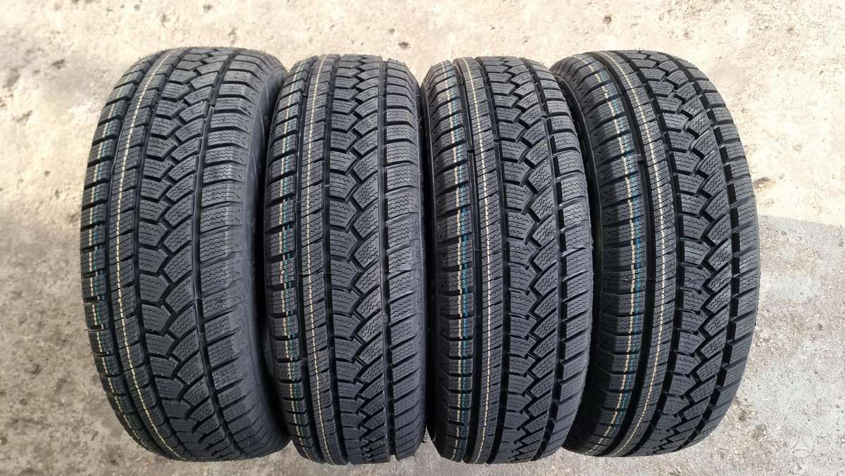 Sunfull SF 982, winter 205/60 R16