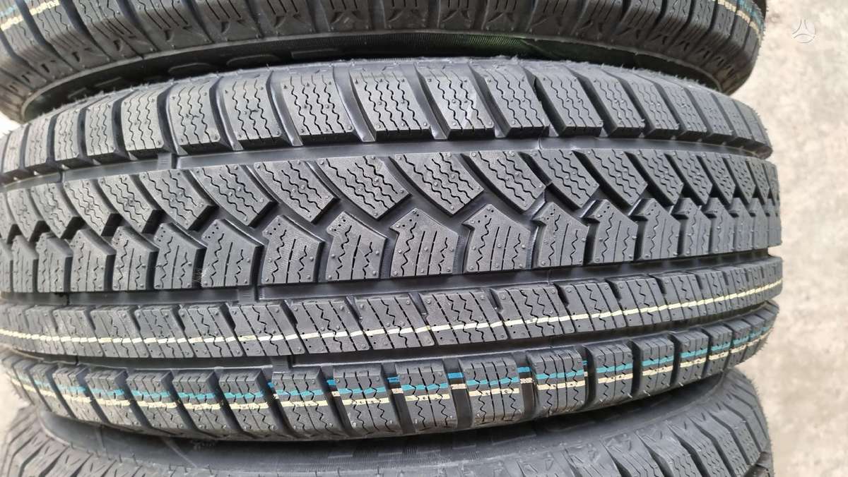 Sunfull SF 982, winter 205/60 R16