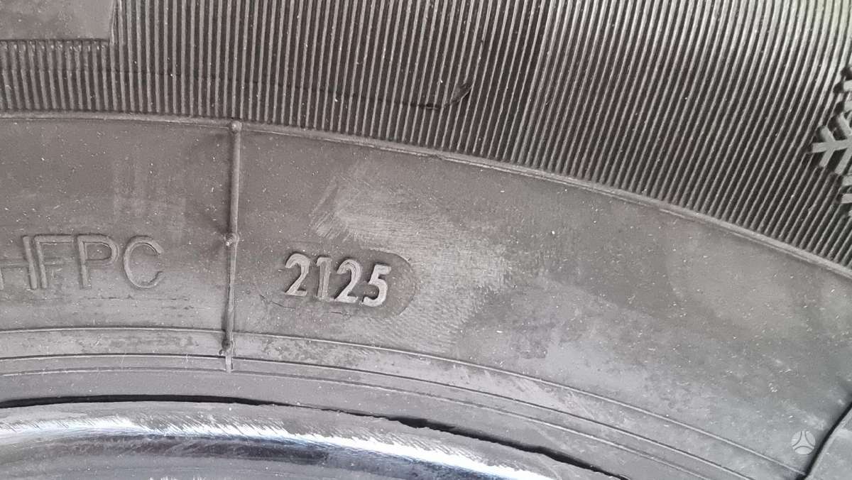 Sunfull SF 982, winter 205/60 R16