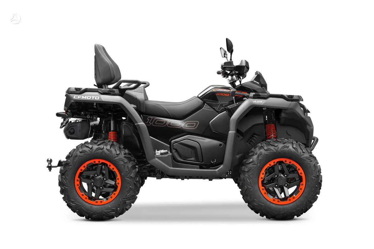 CFMOTO CFORCE 850 Standart G3, atv / quad