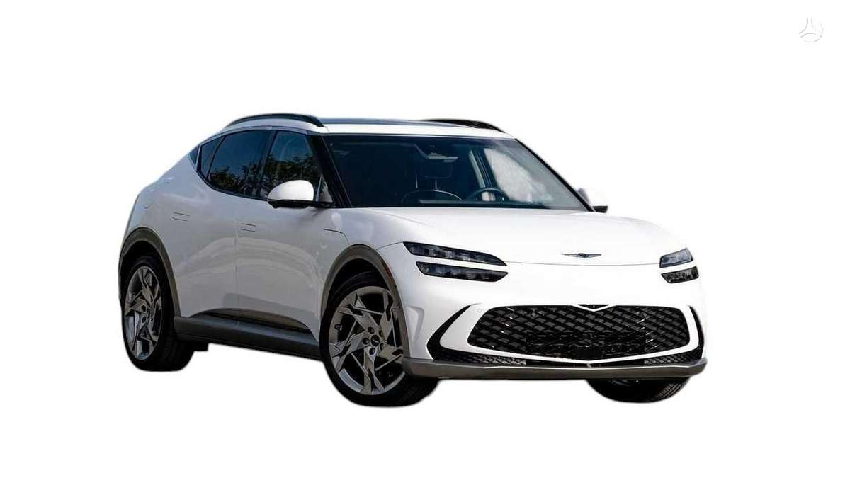 Genesis GV60