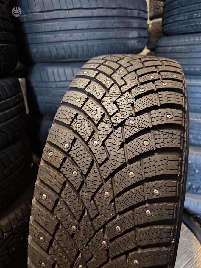 Pirelli Ice Zero 2, зимние 225/50 R17
