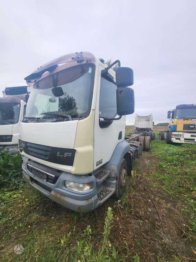DAF Daf45 160,130, 55 220, other