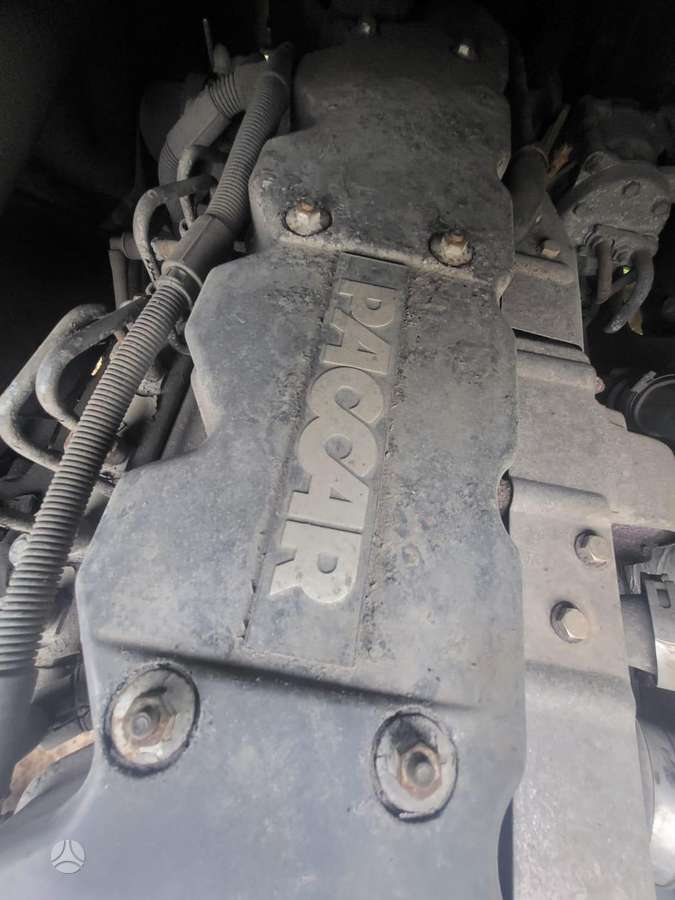 DAF Daf45 160,130, 55 220, другое