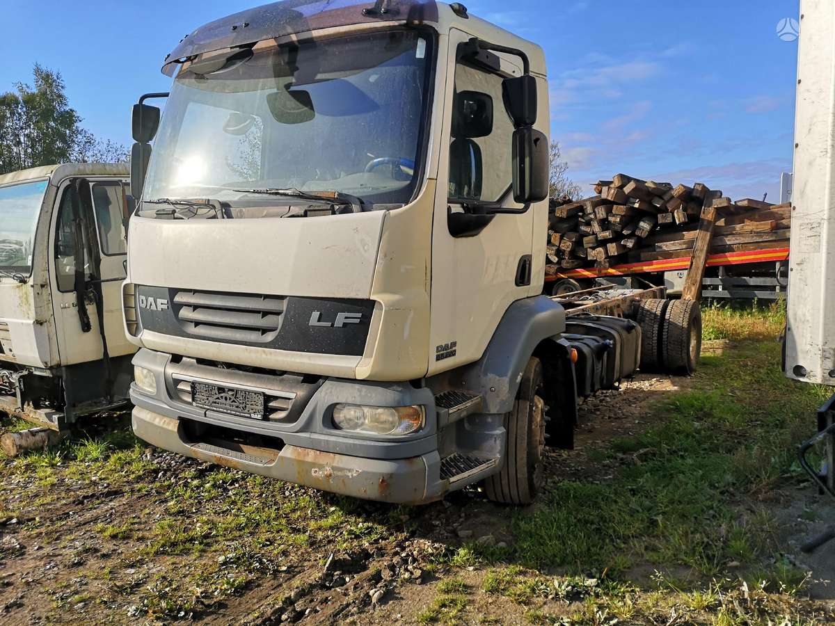 DAF Daf45 160,130, 55 220, other