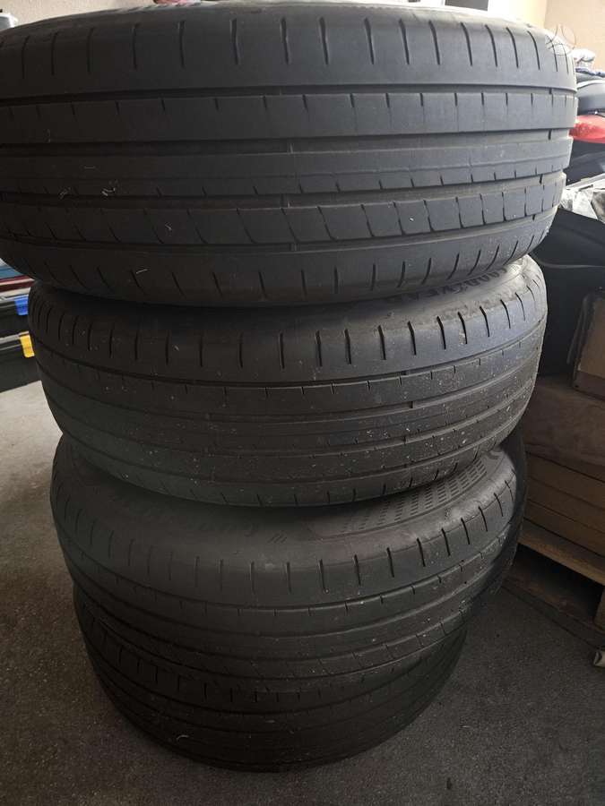 BMW, light alloy, R18