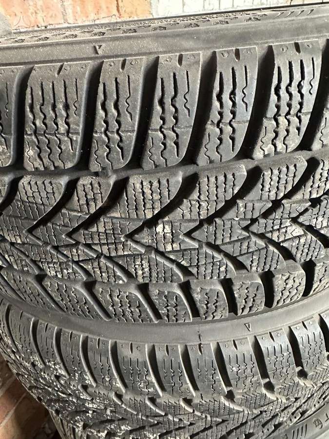 MINI F55-56, light alloy, R17