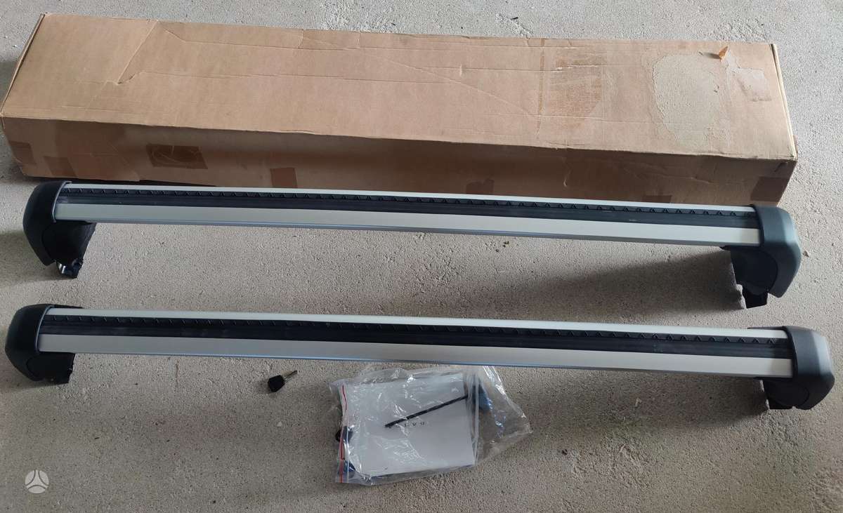 Volvo C40, 32147907, roof rack