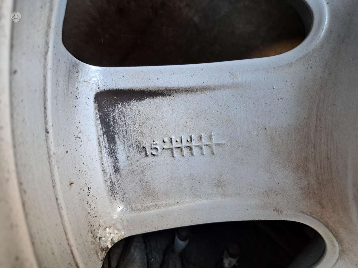 Volkswagen Toureg, легкосплавные , R17