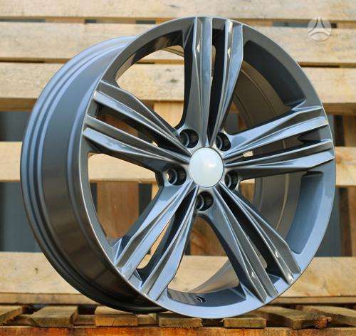 Volkswagen R line, light alloy, R19