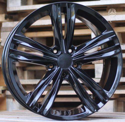 Volkswagen R line, легкосплавные , R19