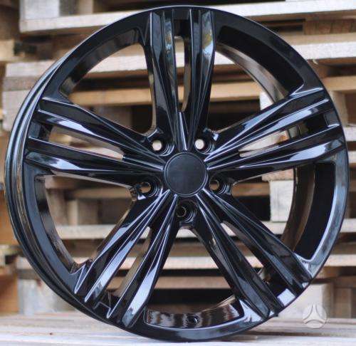Volkswagen R line, light alloy, R19