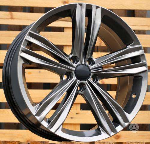 Volkswagen R line, легкосплавные , R19