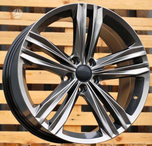 Volkswagen R line, light alloy, R19