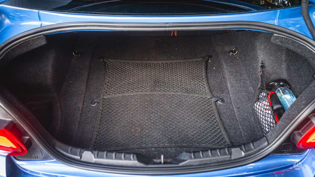 BMW M235, 3.0 l., Купе (coupe)