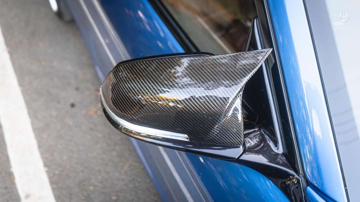 BMW M235, 3.0 l., Купе (coupe)