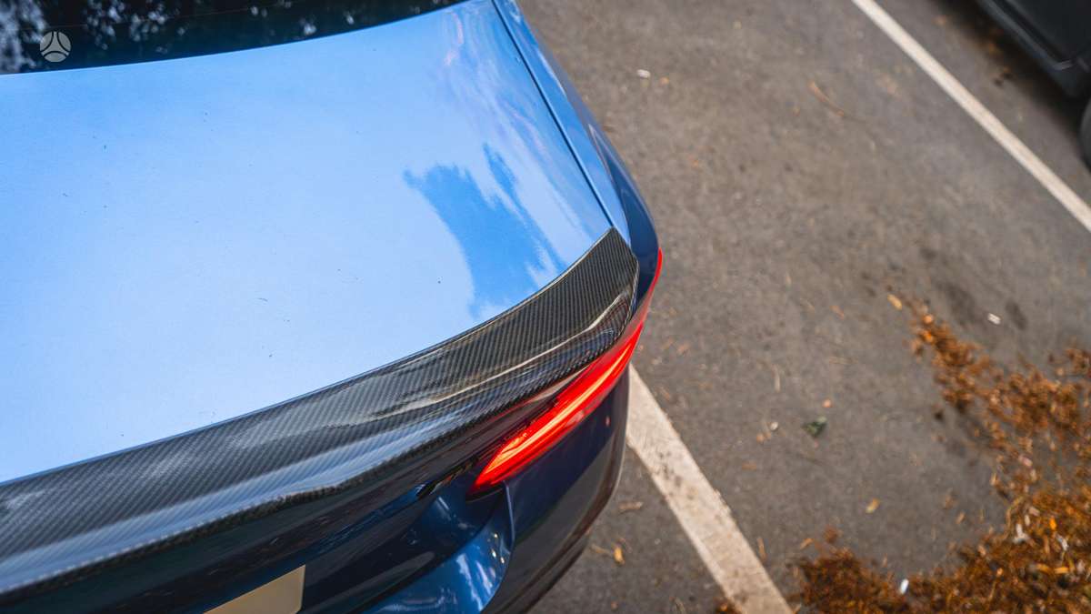 BMW M235, 3.0 l., Купе (coupe)
