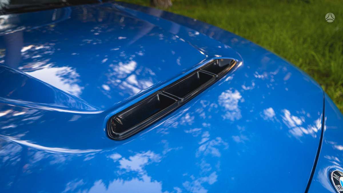 BMW M235, 3.0 l., Купе (coupe)