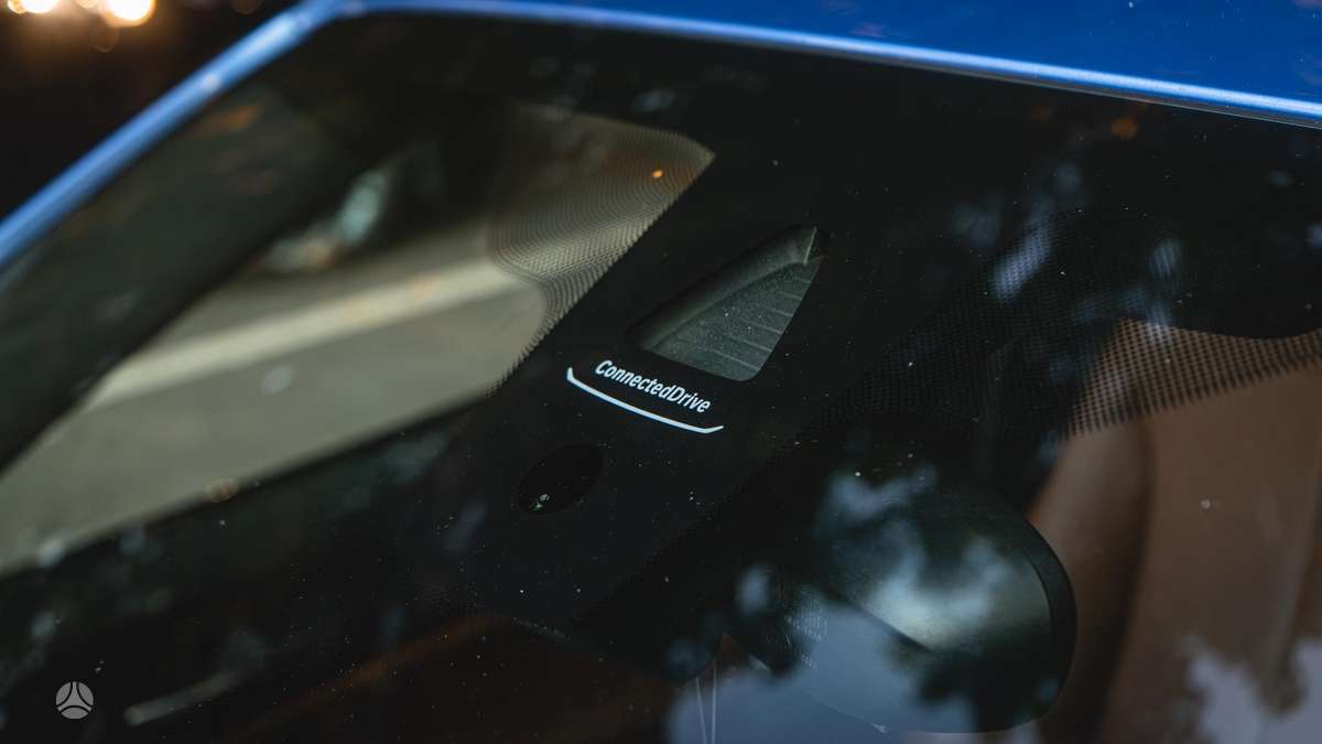 BMW M235, 3.0 l., Купе (coupe)