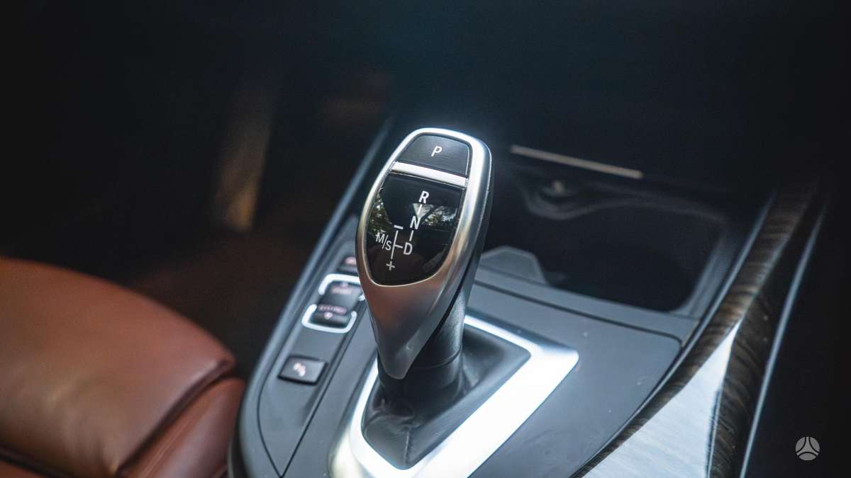 BMW M235, 3.0 l., Купе (coupe)