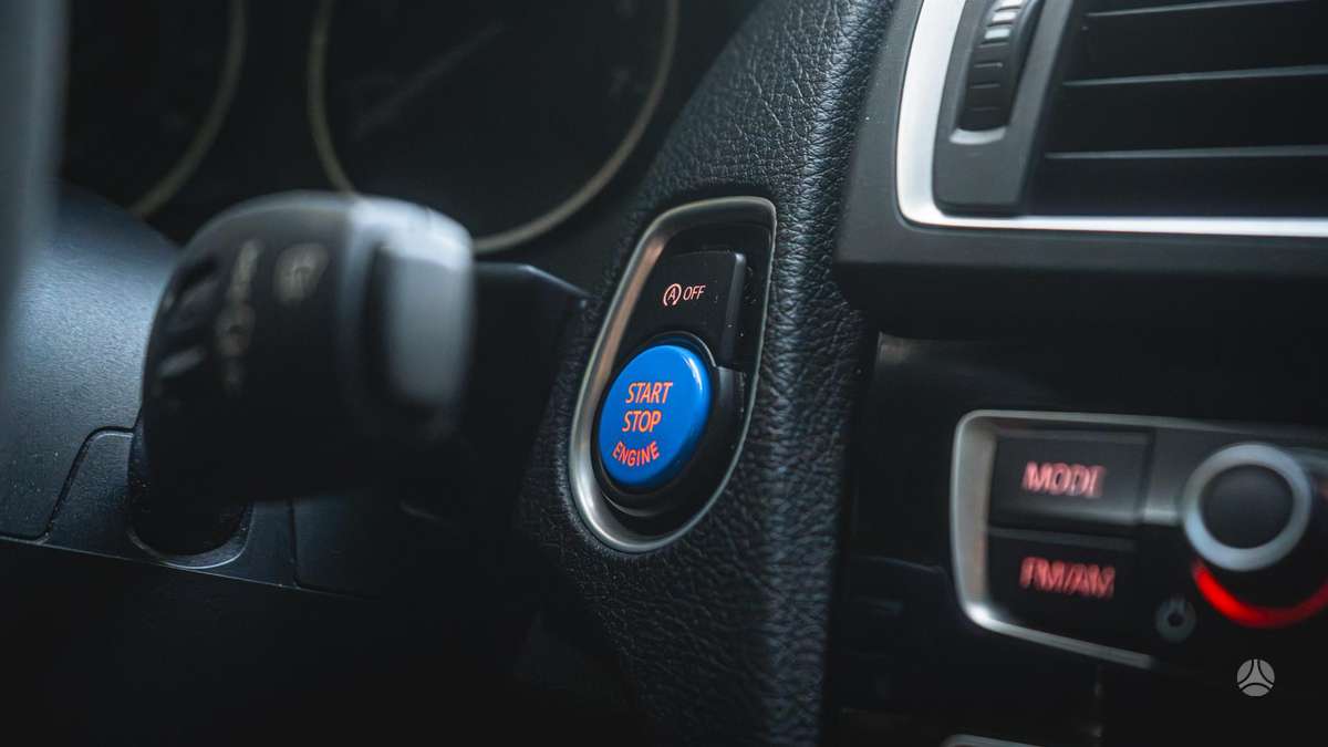 BMW M235, 3.0 l., Купе (coupe)