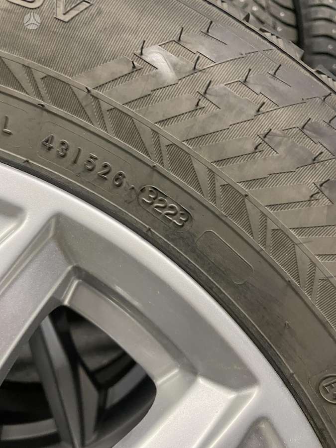 Audi Q5, легкосплавные , R17