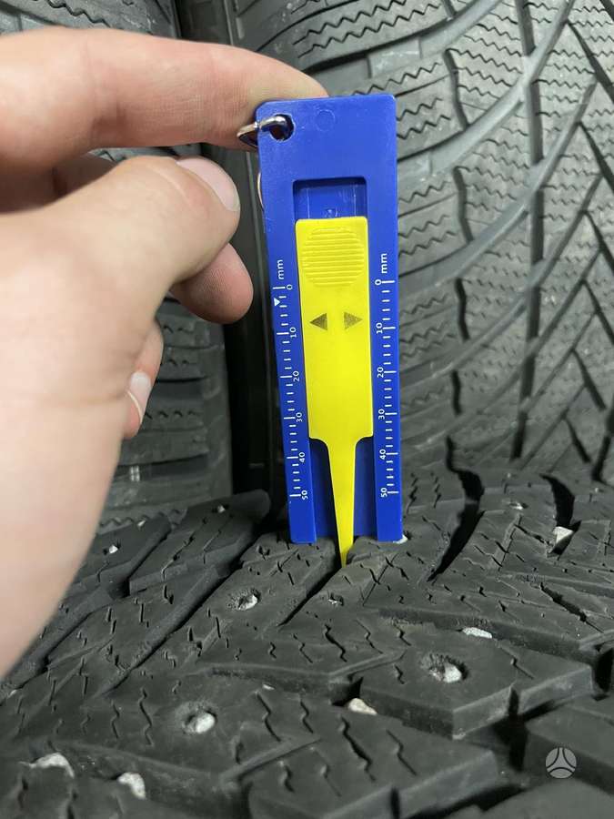 Audi Q5, light alloy, R17