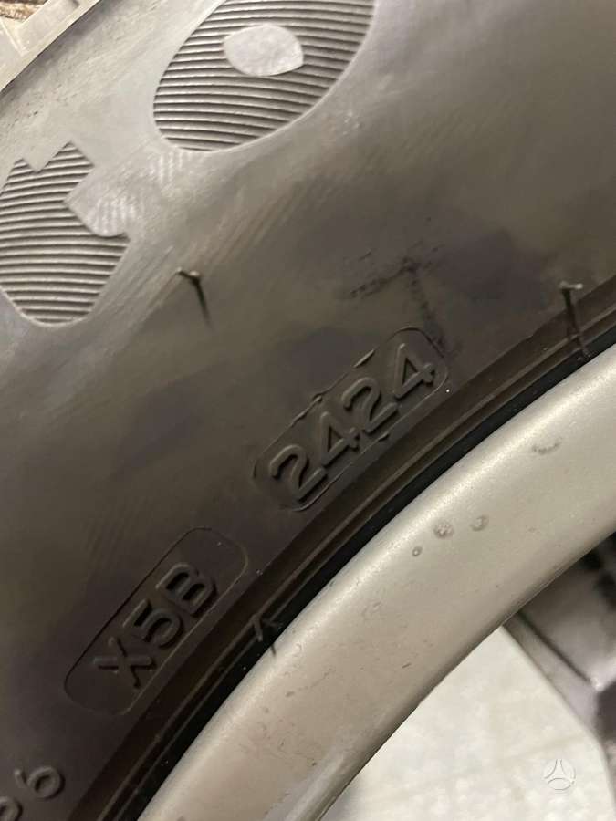 Audi Q7, легкосплавные , R19