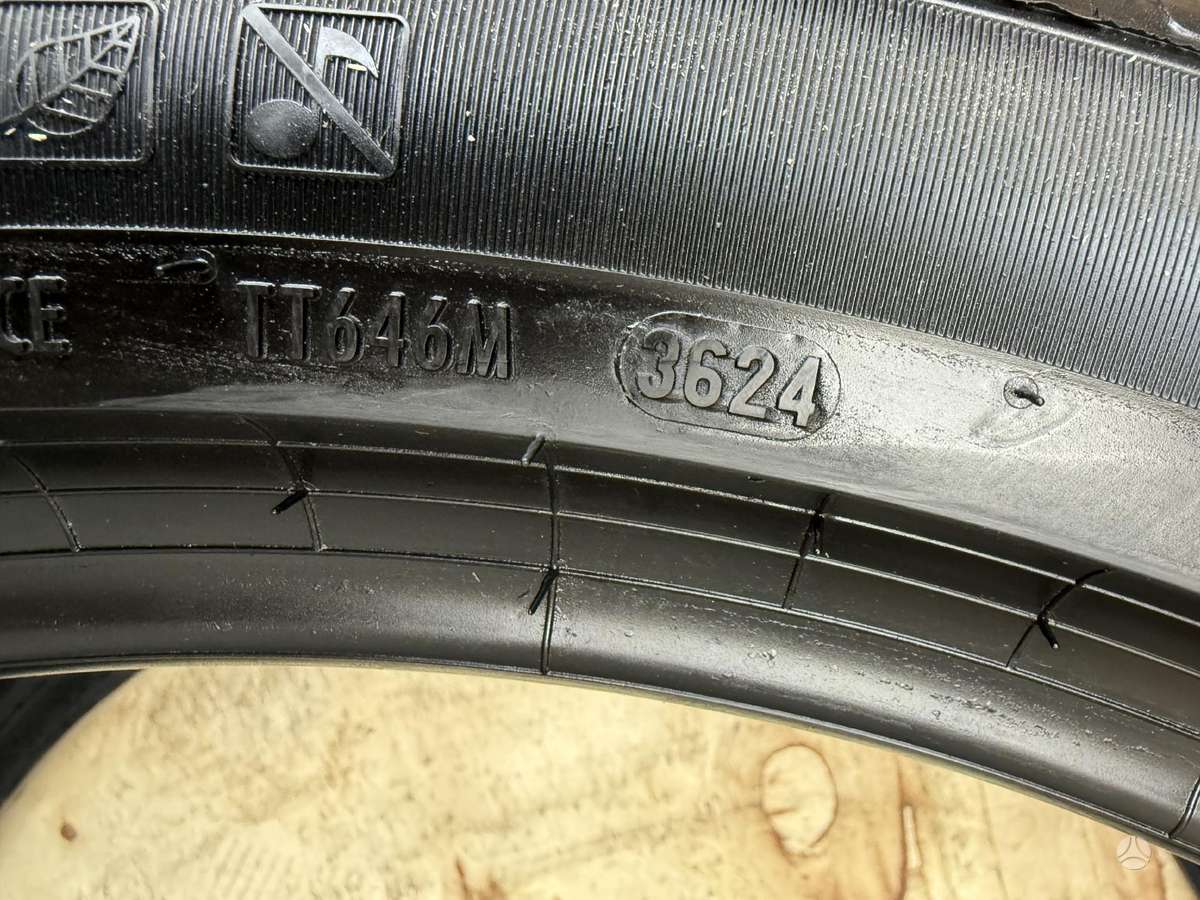 Pirelli ScorpionWinter/*/2024m, winter 315/35 R22