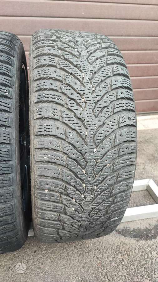 OZ Racing Su padangomis, light alloy, R18