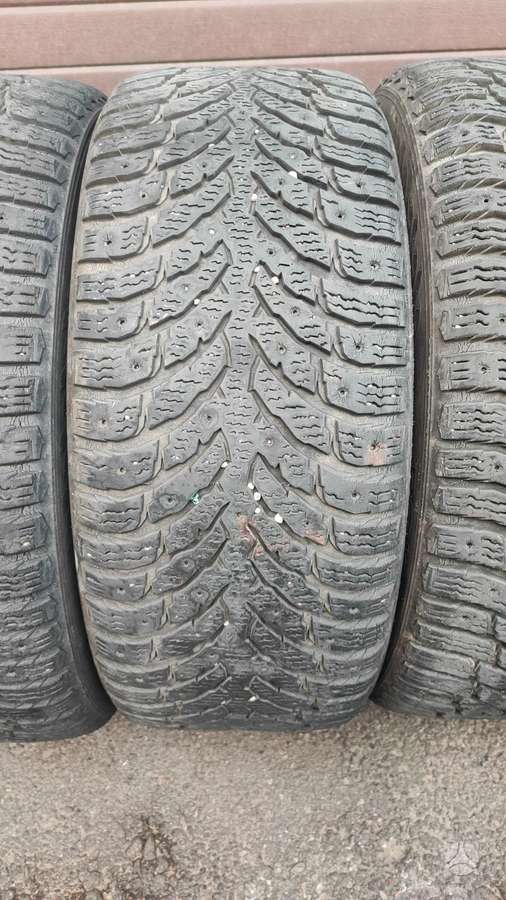 OZ Racing Su padangomis, light alloy, R18
