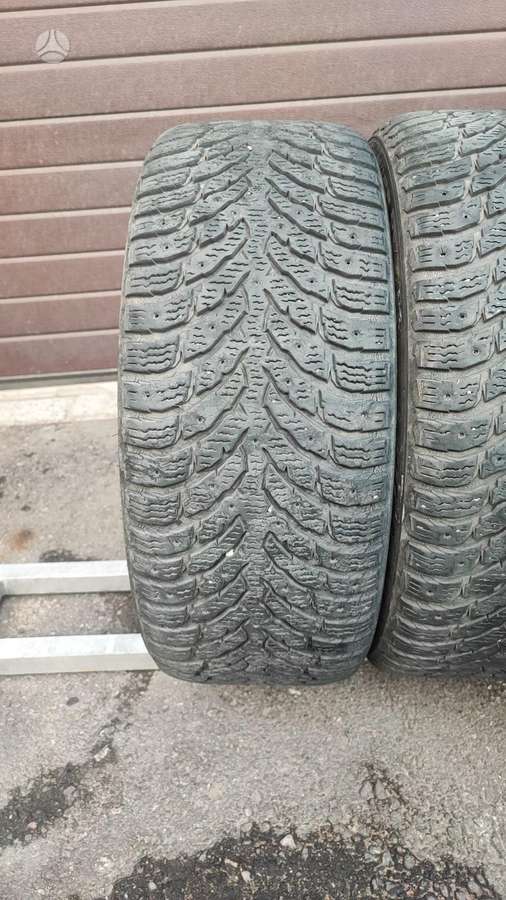OZ Racing Su padangomis, light alloy, R18
