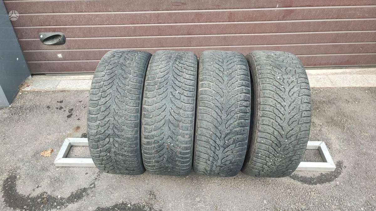 OZ Racing Su padangomis, легкосплавные , R18