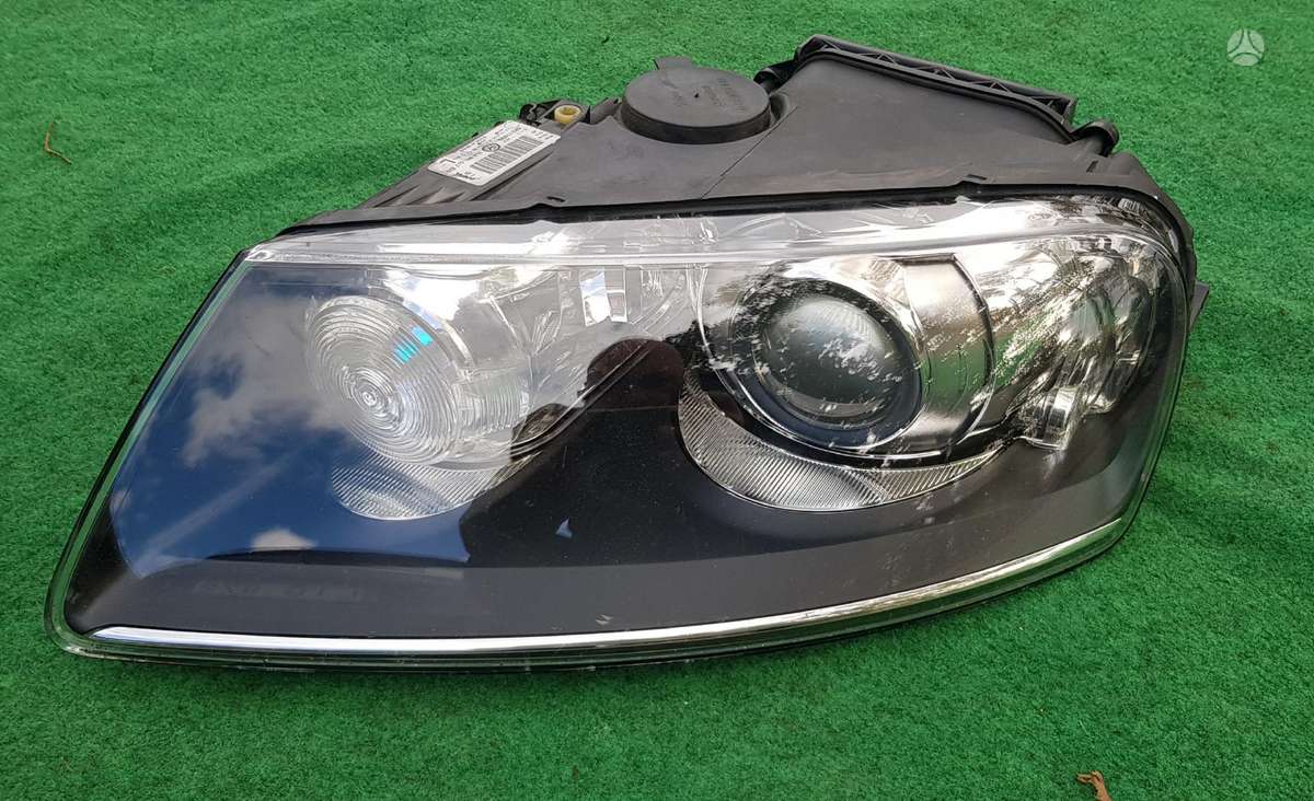 Volkswagen Touareg, 7L6941017