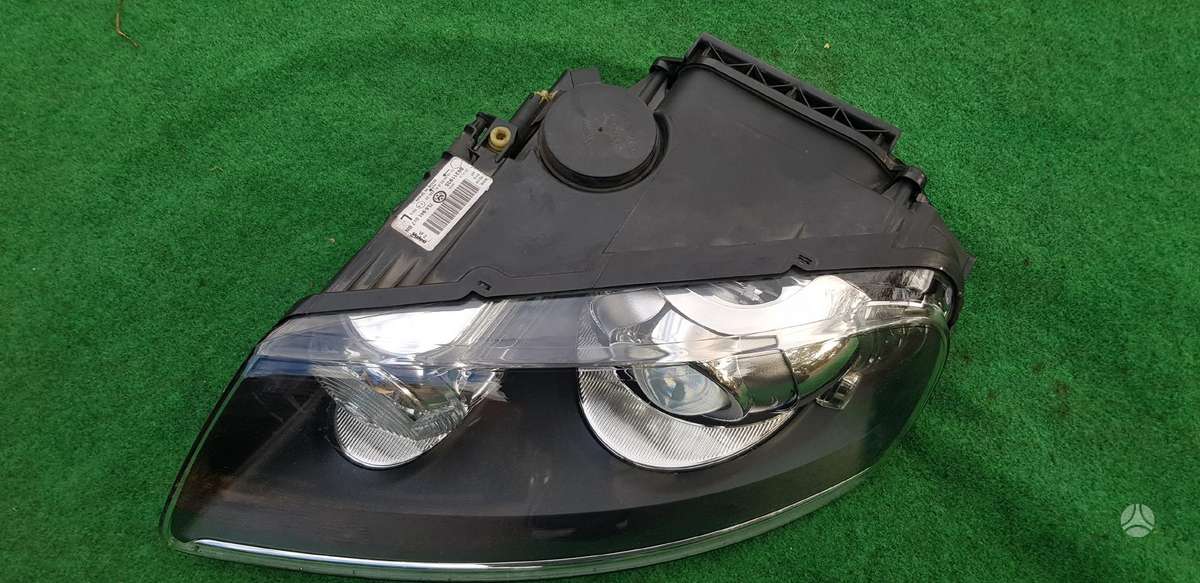 Volkswagen Touareg, 7L6941017