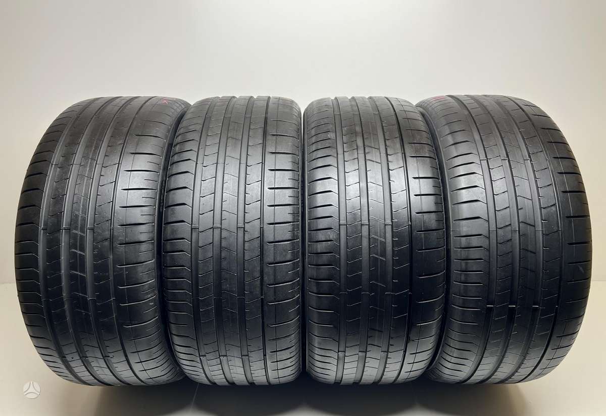 Pirelli P-Zero 2024m, summer 285/40 R21