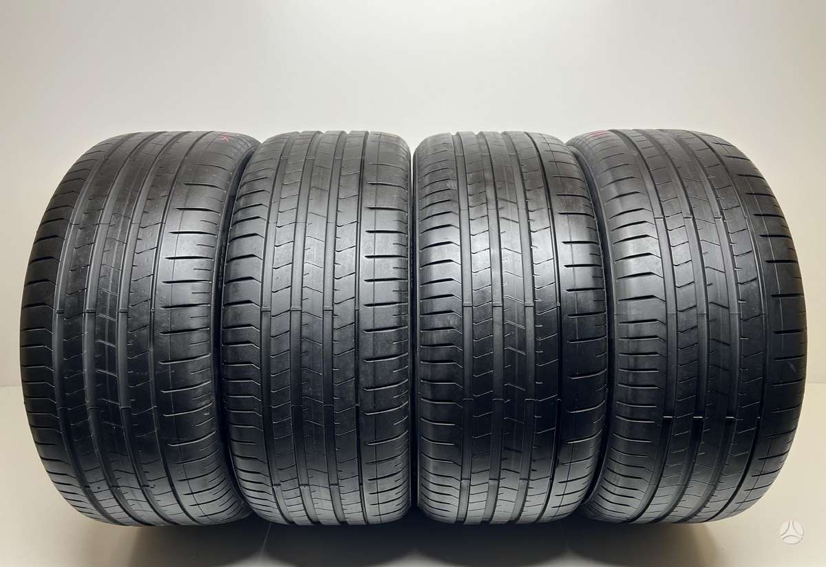 Pirelli P-Zero, vasaras 285/40 R21