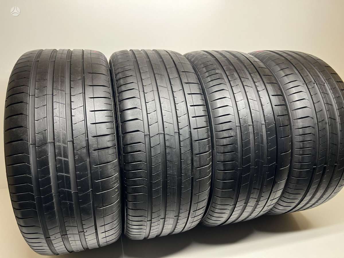 Pirelli P-Zero, vasaras 285/40 R21