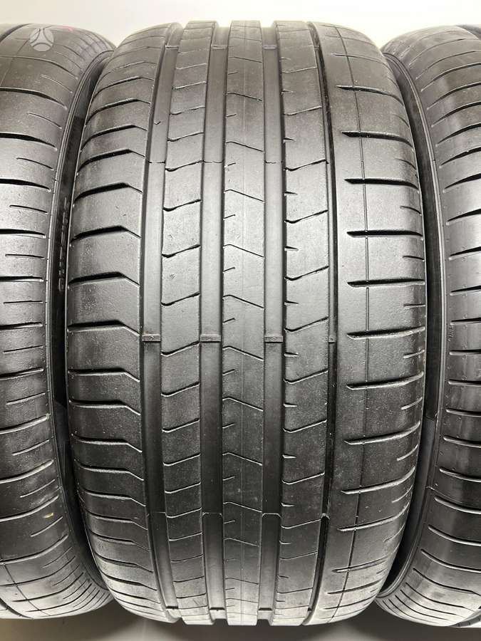 Pirelli P-Zero 2024m, vasarinės 285/40 R21