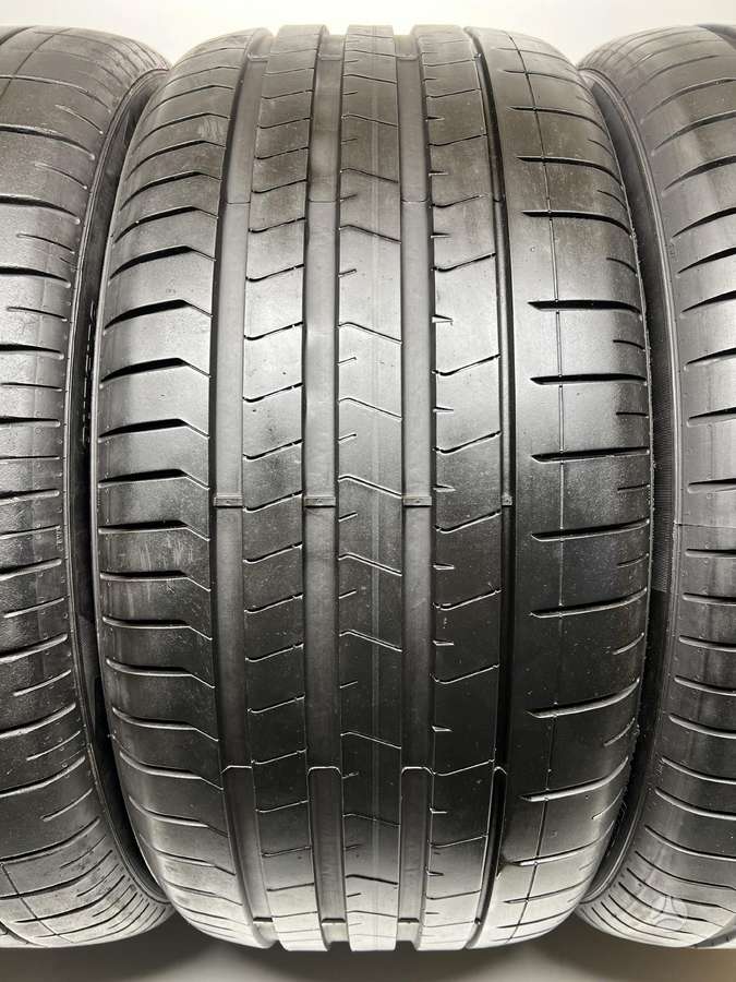 Pirelli P-Zero, vasaras 285/40 R21