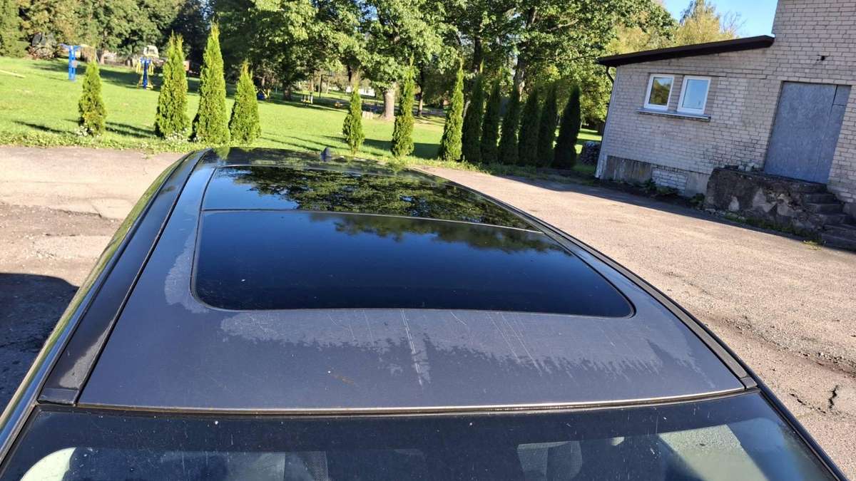 Audi A4 dalimis