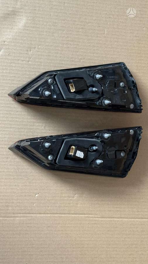 Audi RS 5, 8w6945094F, lights