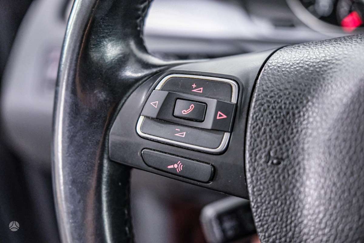 Volkswagen Passat, 2.0 l., Универсал